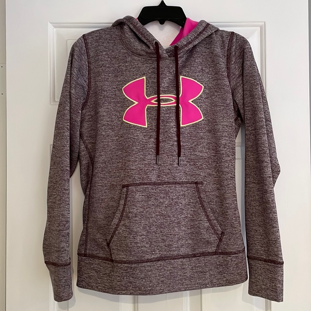 Under Armour Women’s Hoodie
